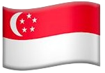 Singapore Logo